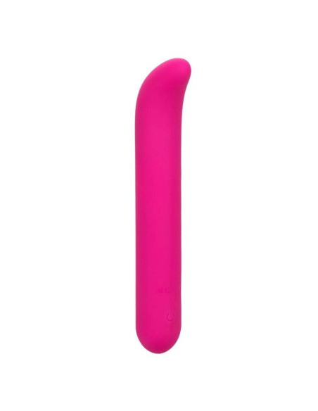 CALEXOTICS BLISS G VIBE ROSA CALEXOTICS BLISS G VIBE ROSA