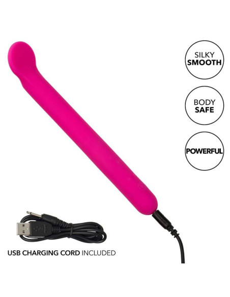 CALEXOTICS BLISS CLITORIFFIC ROSA CALEXOTICS BLISS CLITORIFFIC ROSA