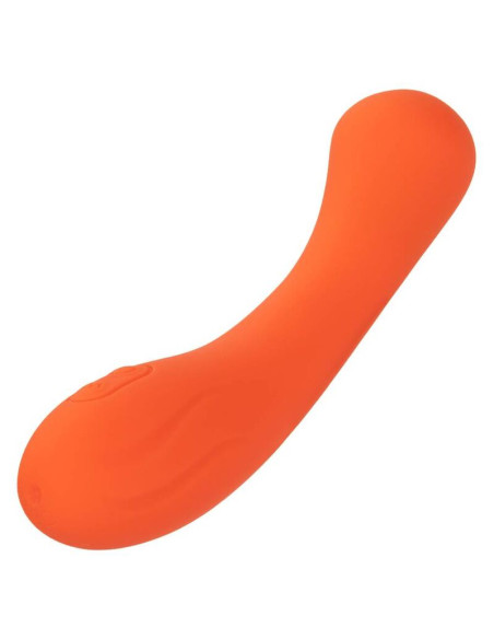 CALEXOTICS STELLA G WAND NARANJA CALEXOTICS STELLA G WAND NARANJA