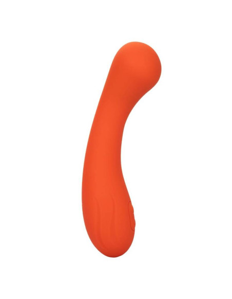 CALEXOTICS STELLA G WAND NARANJA CALEXOTICS STELLA G WAND NARANJA