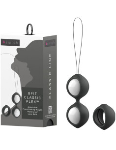 B SWISH BFIT CLASSIC FLEX NEGRO 28 G 2
