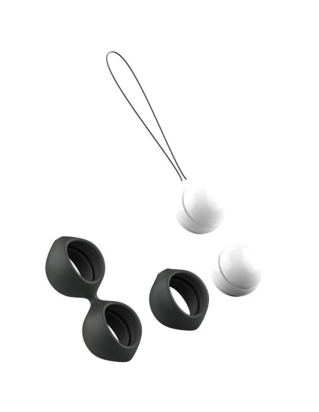 B SWISH BFIT CLASSIC FLEX NEGRO 28 G