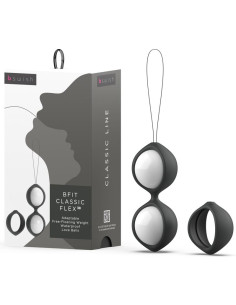 B SWISH BFIT CLASSIC FLEX NEGRO 38 G 2