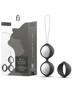 B SWISH BFIT CLASSIC FLEX NEGRO 38 G 2