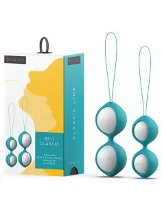 B SWISH BFIT CLASSIC TURQUESA 2