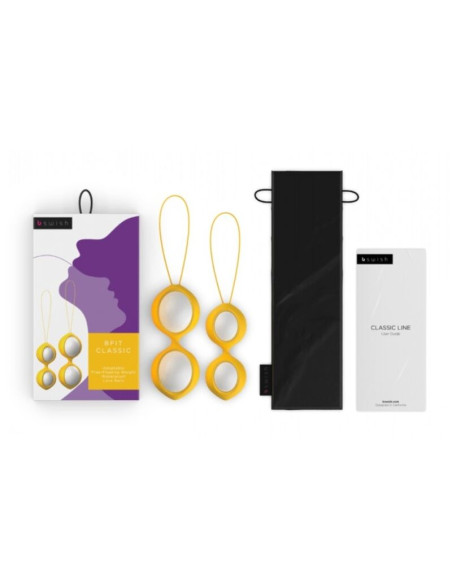 B SWISH BFIT CLASSIC DORADO B SWISH BFIT CLASSIC DORADO