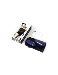 B SWISH BNAUGHTY DELUXE UNLEASHED AZUL MEDIANOCHE 2