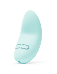 LELO LILY 3 MASAJEADOR PERSONAL VERDE AGUA