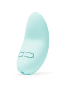 LELO LILY 3 MASAJEADOR PERSONAL VERDE AGUA