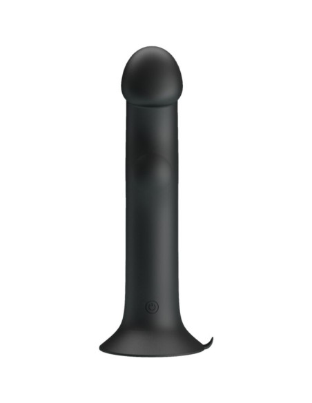 PRETTY LOVE MURRAY VIBRADOR Y ONDAS ESTIMULADORAS DE CLITORIS NEGRO PRETTY LOVE MURRAY VIBRADOR Y ONDAS ESTIMULADORAS DE CLITORIS NEGRO