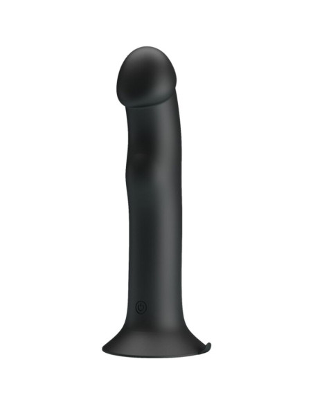 PRETTY LOVE MURRAY VIBRADOR Y ONDAS ESTIMULADORAS DE CLITORIS NEGRO PRETTY LOVE MURRAY VIBRADOR Y ONDAS ESTIMULADORAS DE CLITORIS NEGRO