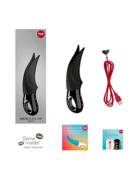 FABRICA DE LA DIVERSION VOLTA NEGRO FABRICA DE LA DIVERSION VOLTA NEGRO