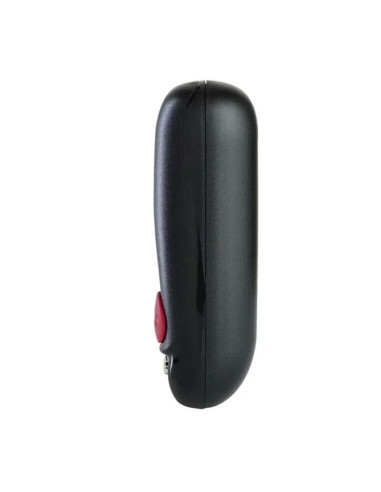 FUN FACTORY NEGRO BALA