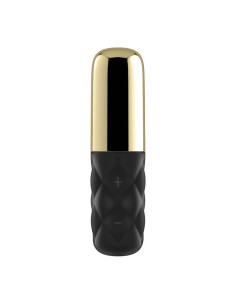 SATISFYER SPARKLING DARLING DORADO 2