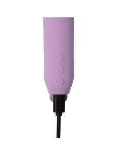 JE JOUE DUET BALA VIBRADORA MORADO 2