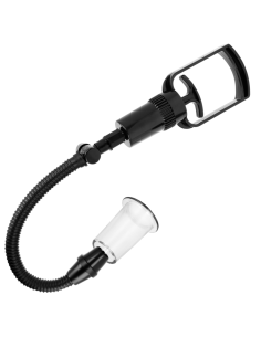 INTENSE PUMP BOMBA PEZONES 3 COPAS INTERCAMBIABLES 2