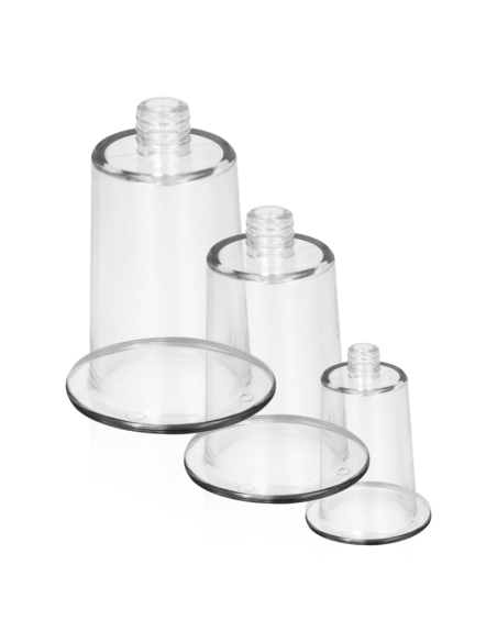 INTENSE PUMP BOMBA PEZONES 3 COPAS INTERCAMBIABLES INTENSE PUMP BOMBA PEZONES 3 COPAS INTERCAMBIABLES