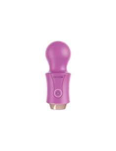 XOCOON THE TRAVELLER WAND FUCSIA