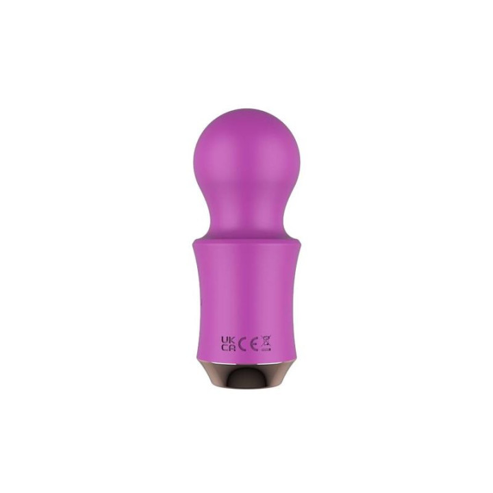 XOCOON THE TRAVELLER WAND FUCSIA