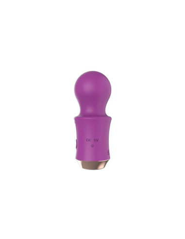 XOCOON THE TRAVELLER WAND FUCSIA