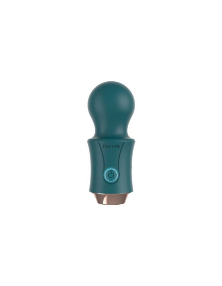 XOCOON THE TRAVELLER WAND VERDE XOCOON THE TRAVELLER WAND VERDE