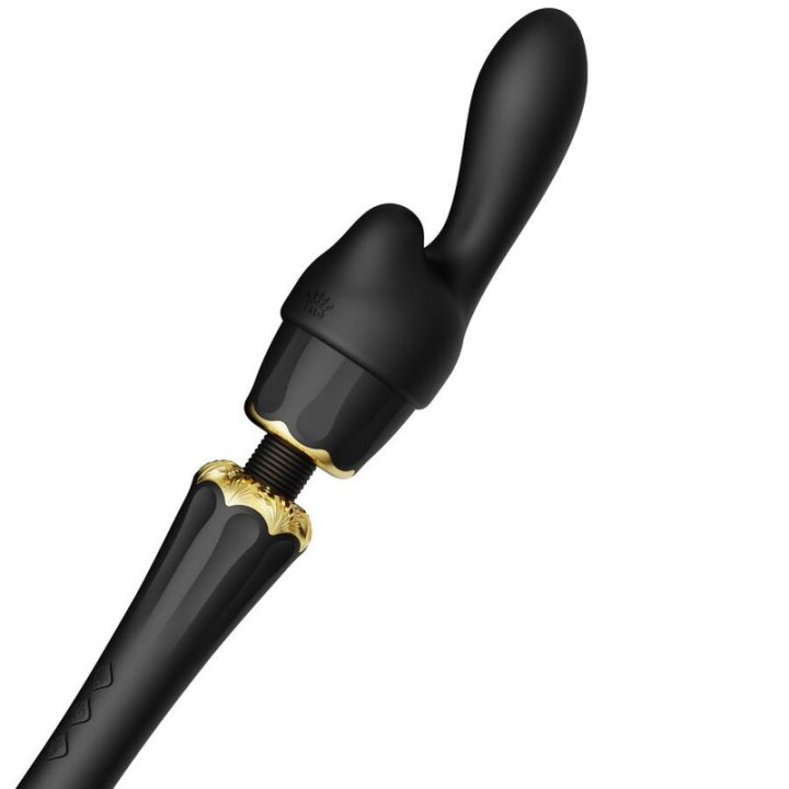 ZALO KYRO WAND NEGRO