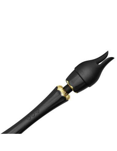 ZALO KYRO WAND NEGRO
