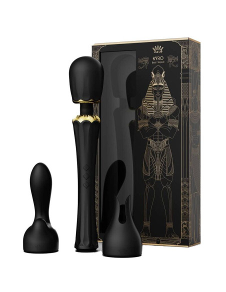 ZALO KYRO WAND NEGRO