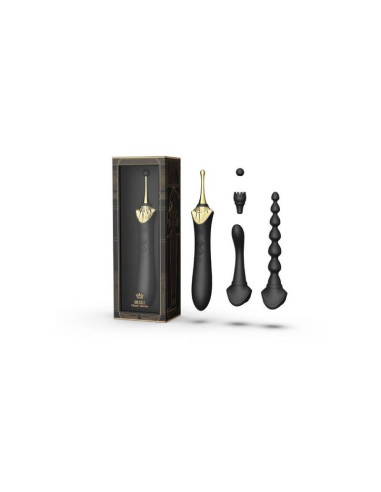 ZALO BESS 2 MASAJEADOR PERSONAL NEGRO