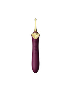 ZALO BESS 2 MASAJEADOR PERSONAL MORADO 2