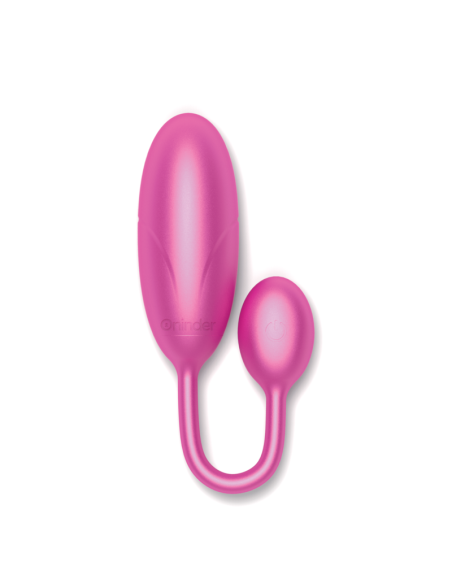 ONINDER DENVER HUEVO VIBRADOR ROSA 7 X 27 CM APP GRATUITA ONINDER DENVER HUEVO VIBRADOR ROSA 7 X 27 CM APP GRATUITA