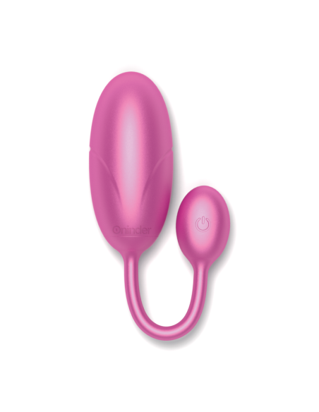 ONINDER TOKYO HUEVO VIBRADOR ROSA 75 X 32 CM APP GRATUITA ONINDER TOKYO HUEVO VIBRADOR ROSA 75 X 32 CM APP GRATUITA