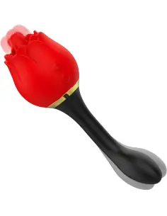 MIA PRAGA DOUBLE PLEASURE LICKING ANAL 2