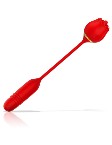 MIA VIENA DOUBLE PLEASURE LICKING UP AND DOWN