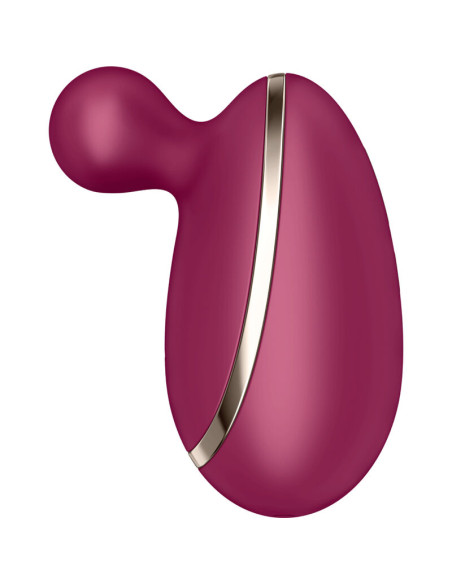SATISFYER SPOT ON 1 BERRY SATISFYER SPOT ON 1 BERRY