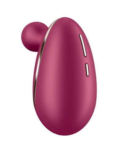 SATISFYER SPOT ON 1 BERRY