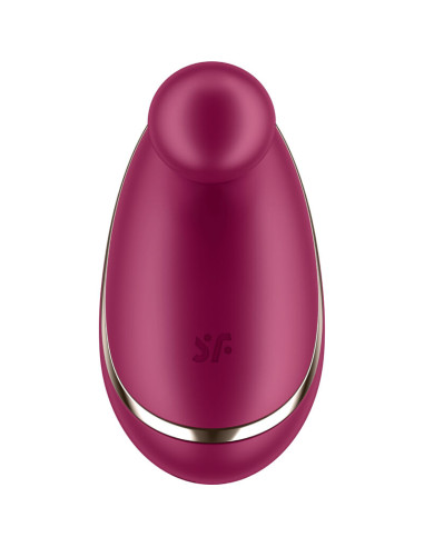 SATISFYER SPOT ON 1 BERRY