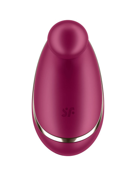 SATISFYER SPOT ON 1 BERRY SATISFYER SPOT ON 1 BERRY