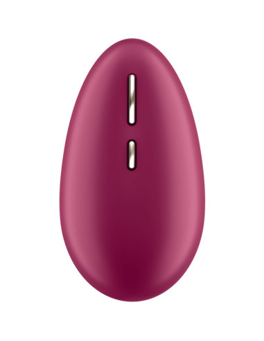 SATISFYER SPOT ON 1 BERRY