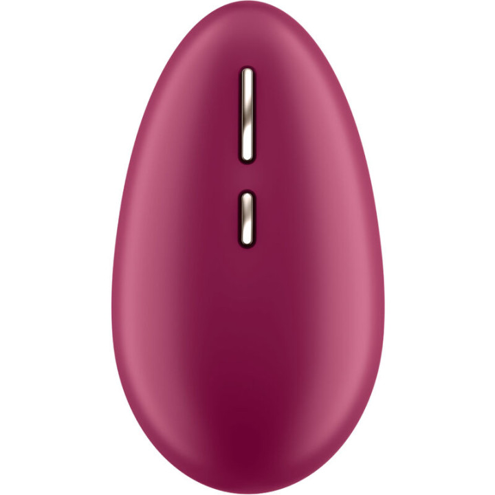 SATISFYER SPOT ON 1 BERRY