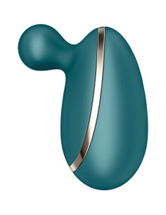 SATISFYER SPOT ON 1 VERDE 2