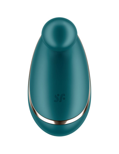 SATISFYER SPOT ON 1 VERDE
