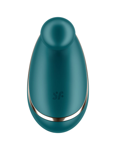 SATISFYER SPOT ON 1 VERDE SATISFYER SPOT ON 1 VERDE