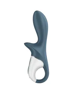 SATISFYER AIR PUMP BOOTY 2 GRIS OSCURO 2