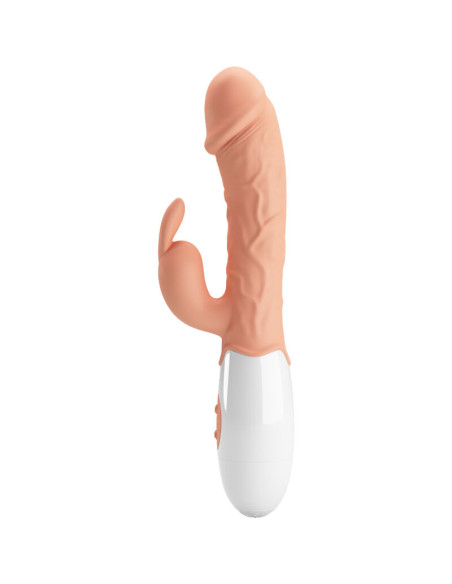 PRETTY LOVE EASTER BUNNY VIBRADOR CON ESTIMULADOR PRETTY LOVE EASTER BUNNY VIBRADOR CON ESTIMULADOR