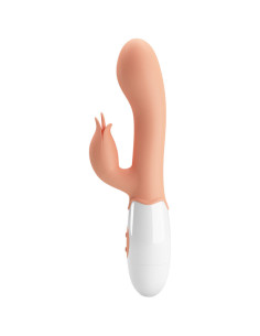 PRETTY LOVE BLOODY MARY VIBRADOR CON ESTIMULADOR