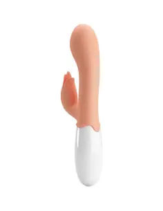 PRETTY LOVE BLOODY MARY VIBRADOR CON ESTIMULADOR 2