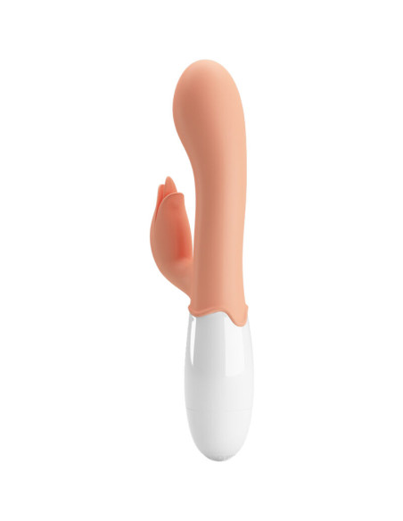 PRETTY LOVE BLOODY MARY VIBRADOR CON ESTIMULADOR PRETTY LOVE BLOODY MARY VIBRADOR CON ESTIMULADOR