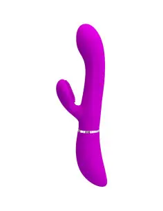 PRETTY LOVE VIBRADOR ESTIMULADOR CLITORIS