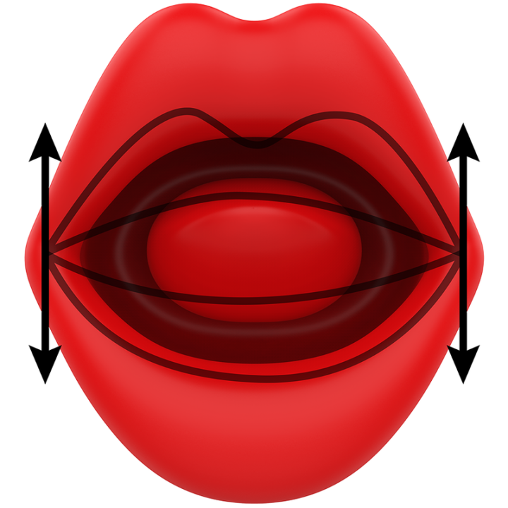 MIA SICILIA DOBLE PLACER BESA LAME VIBRA